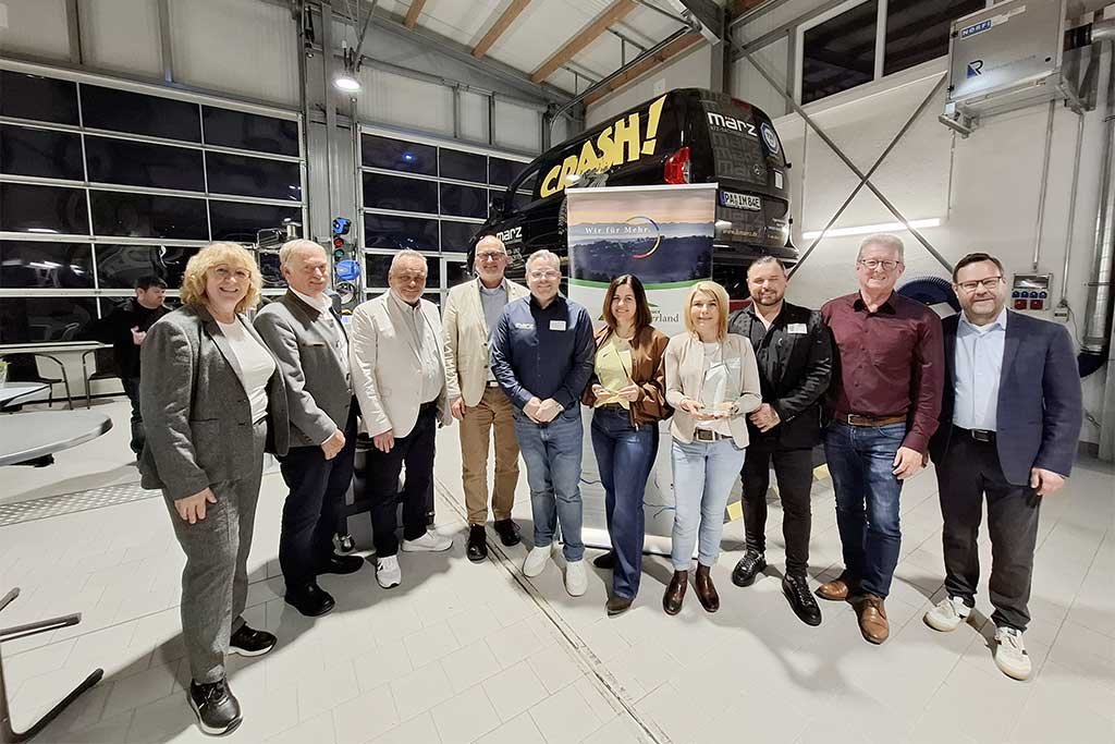 ILE Passauer Oberland