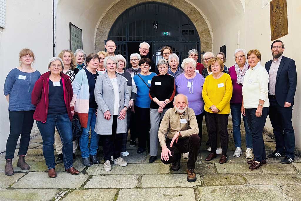 Engagement für Integration im Landkreis Freyung-Grafenau