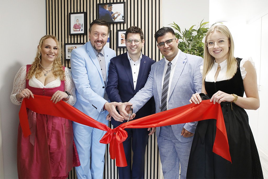 Kieferorthopädie Schönberg