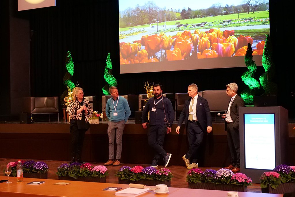 Longevity in Bad Füssing