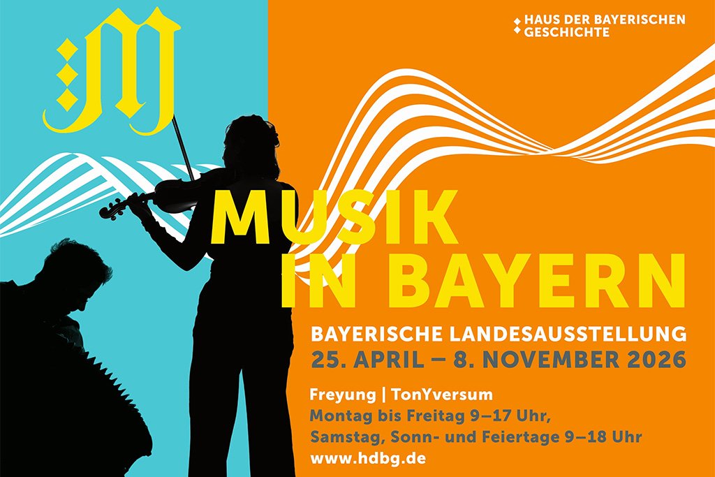 Musik in Bayern