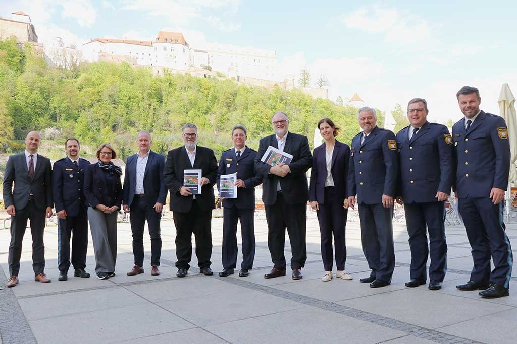 Sicherheitsgespräche