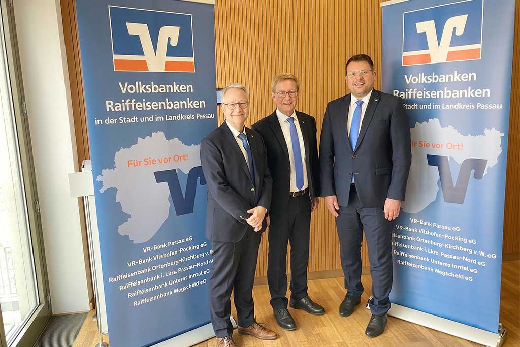 Volks- und Raiffeisenbank