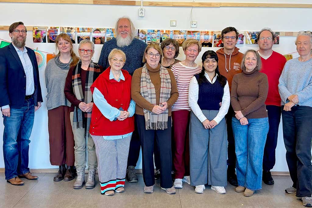 Ehrenamtskreis Grafenau