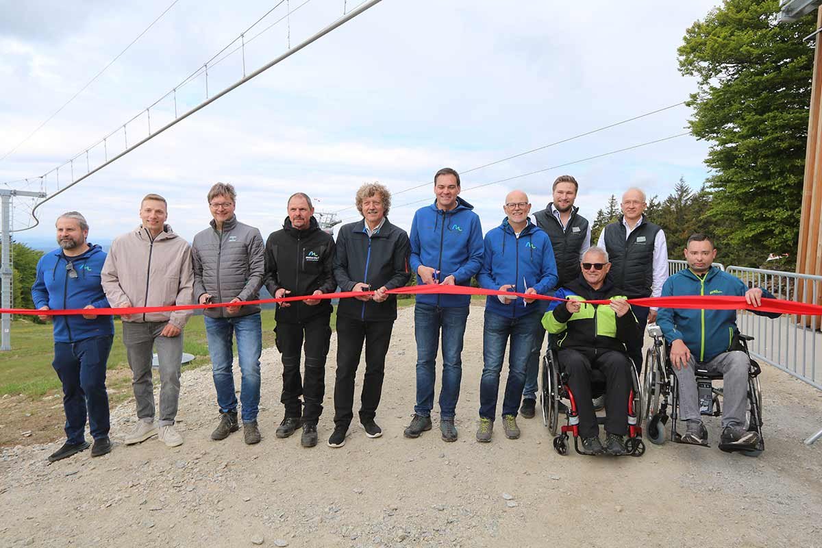 Flyline-Opening