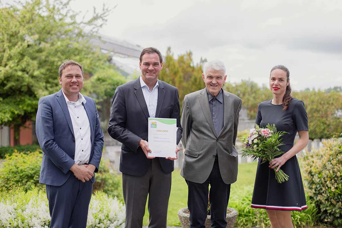 Bachl Klimapakt