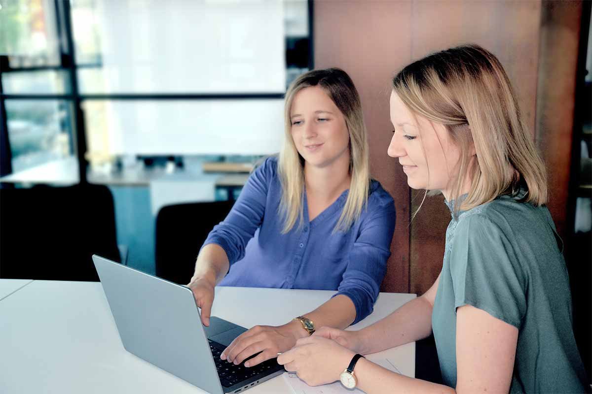 Experten-Unterstützung für den Weg in die Selbstständigkeit