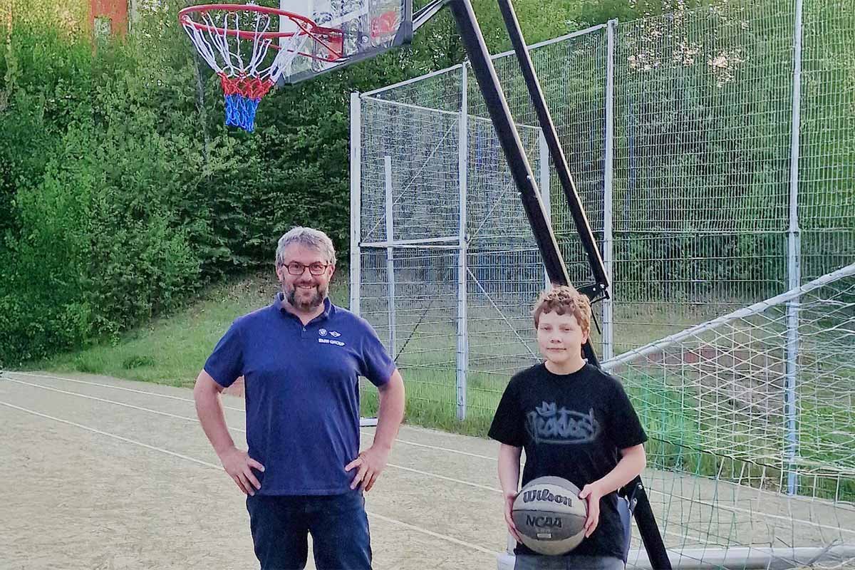 Jugendbeteiligung in Thurmansbang