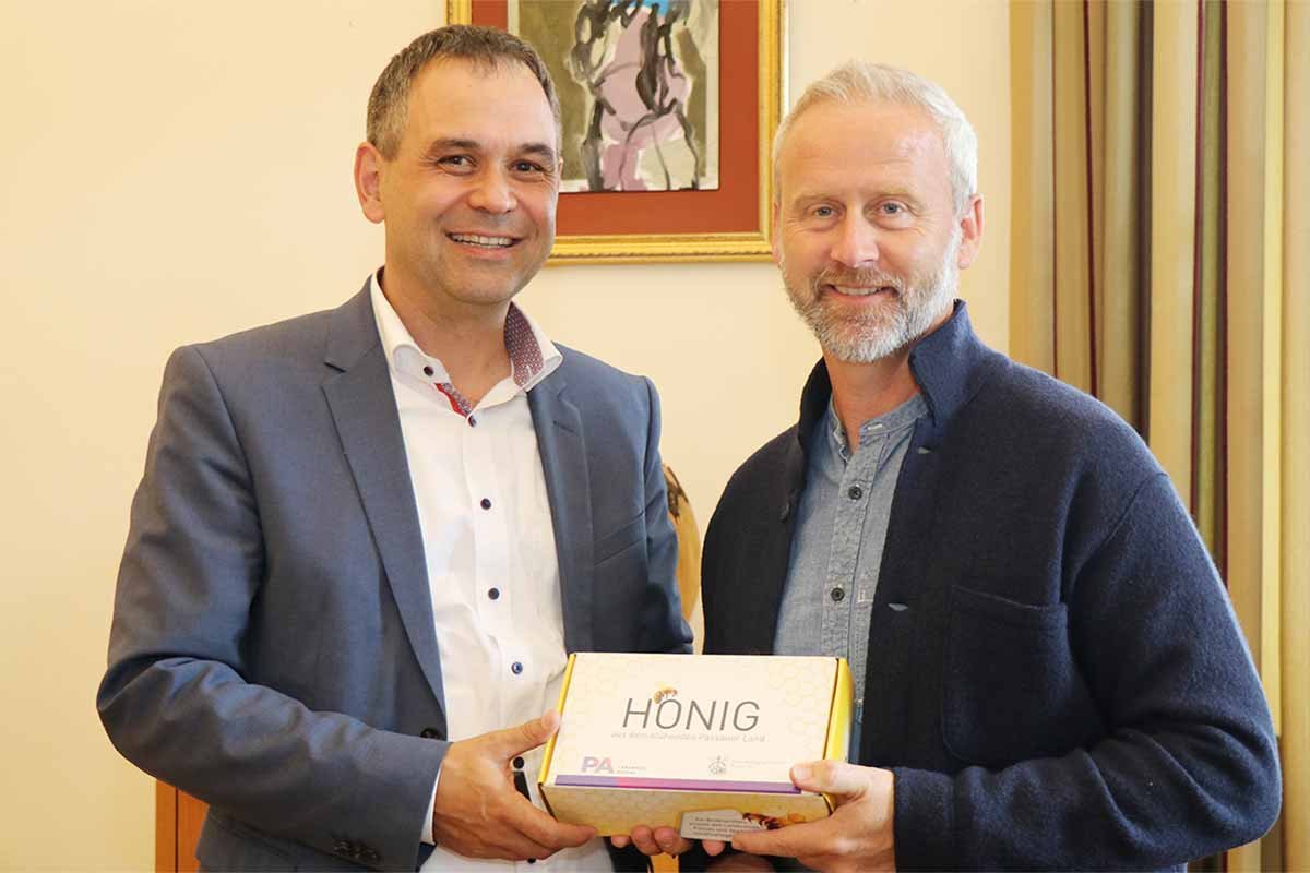 Kneidinger und Holzinger