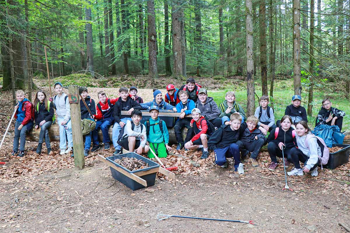 Nationalparkschule