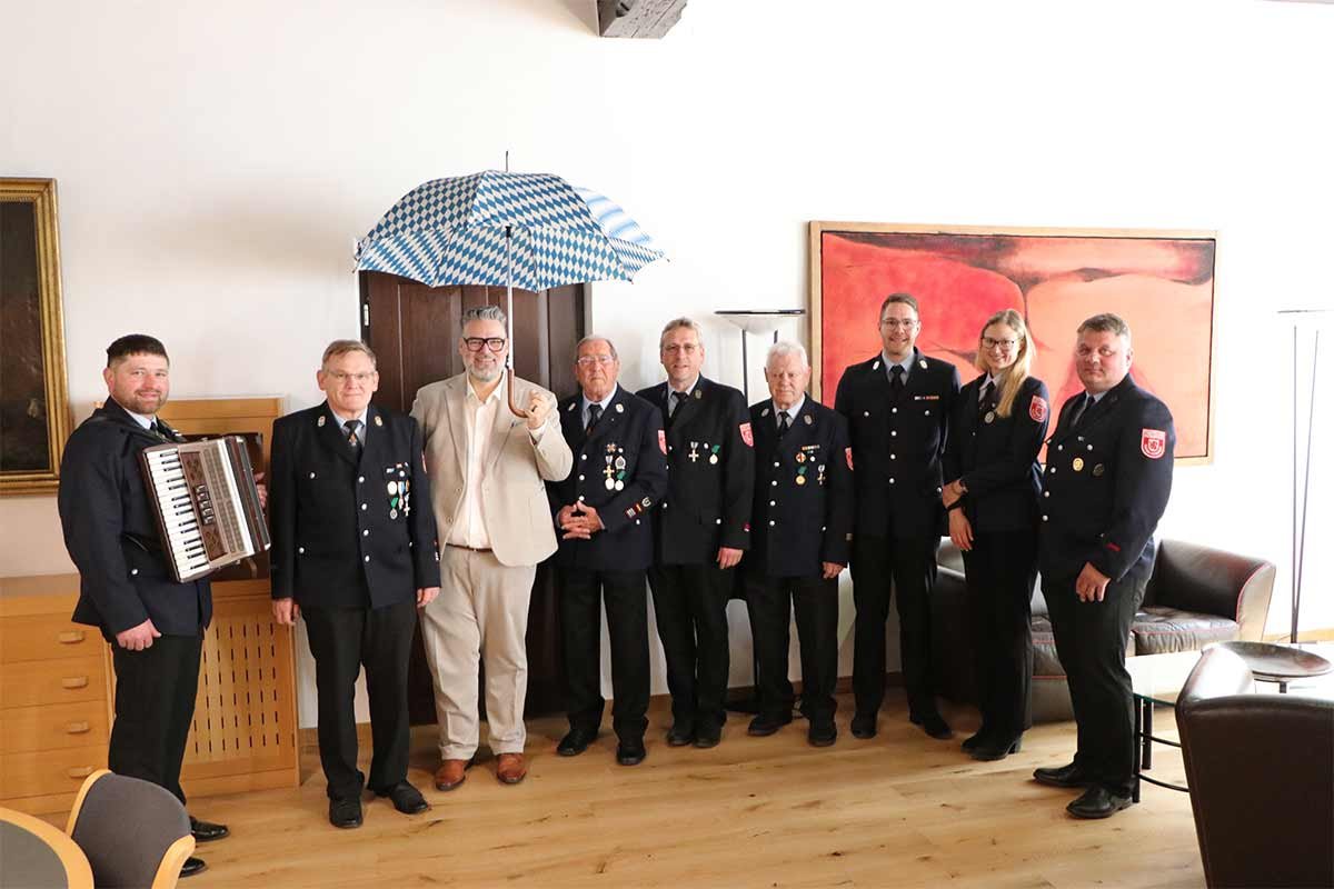 FFW Schalding