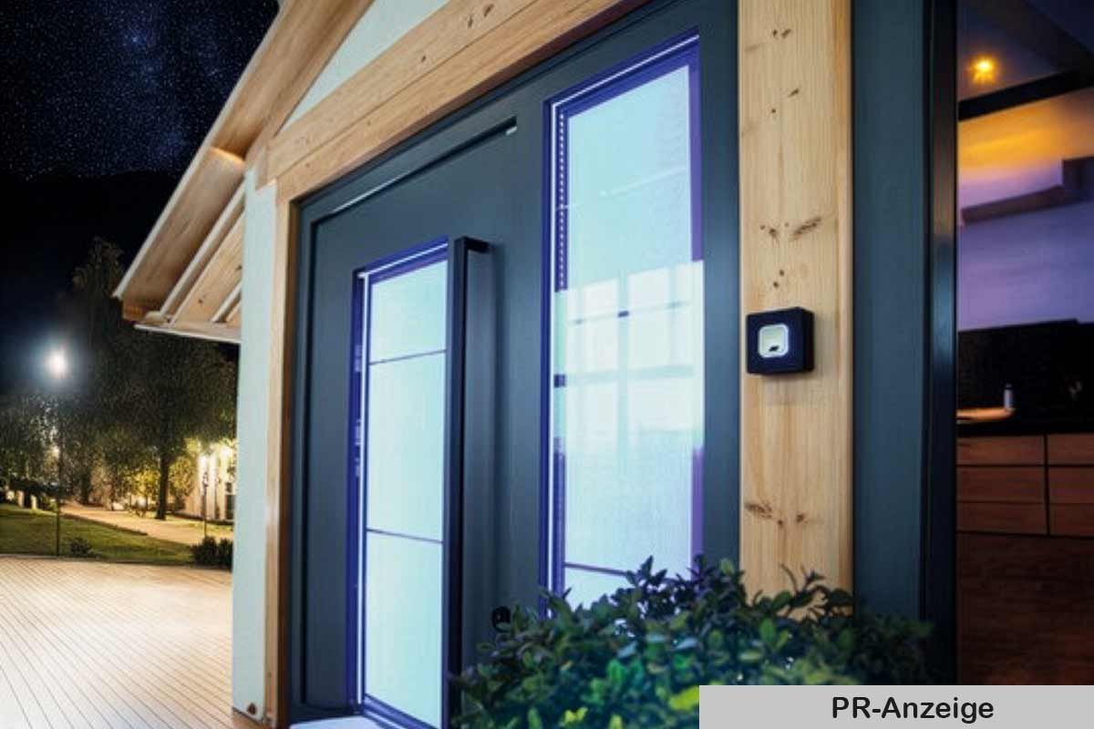 BAYERWALD Smart Home Lösungen