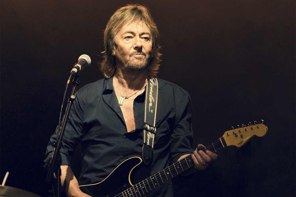 (c) CHRIS NORMAN / Bildrechte: (c) CHRIS NORMAN