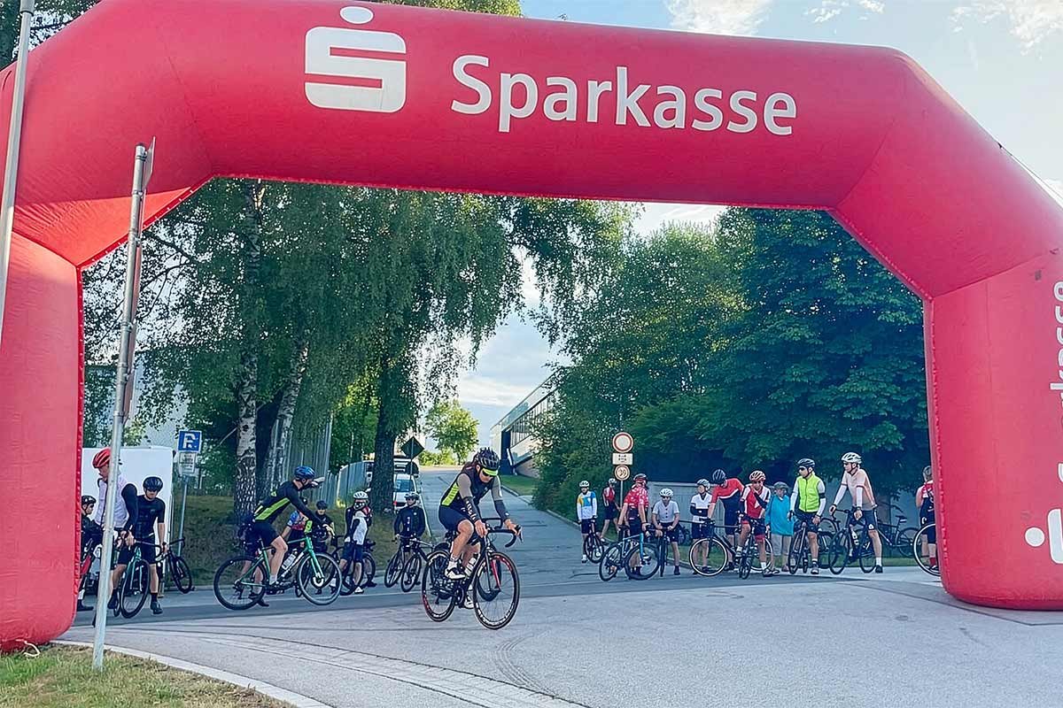 Dreisesselmarathon