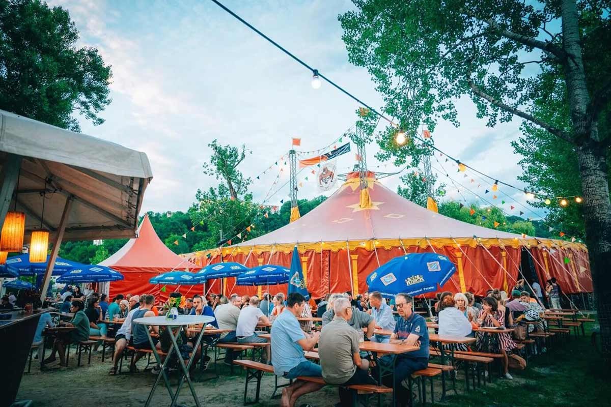 Eulenspiegel Zeltfestival 2026