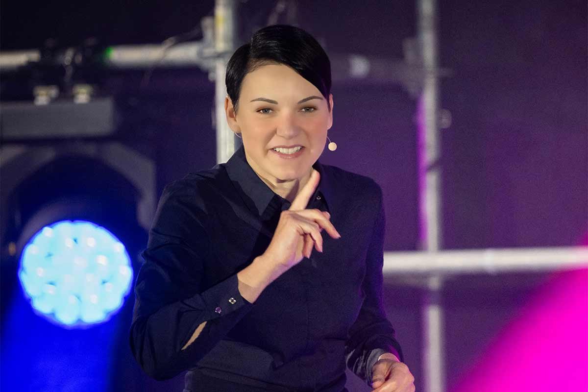 Franziska Grimm