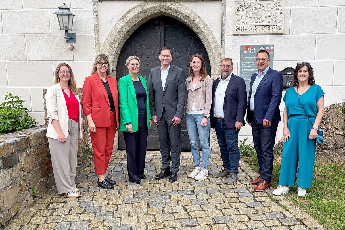Nachfolgelotsen FRG