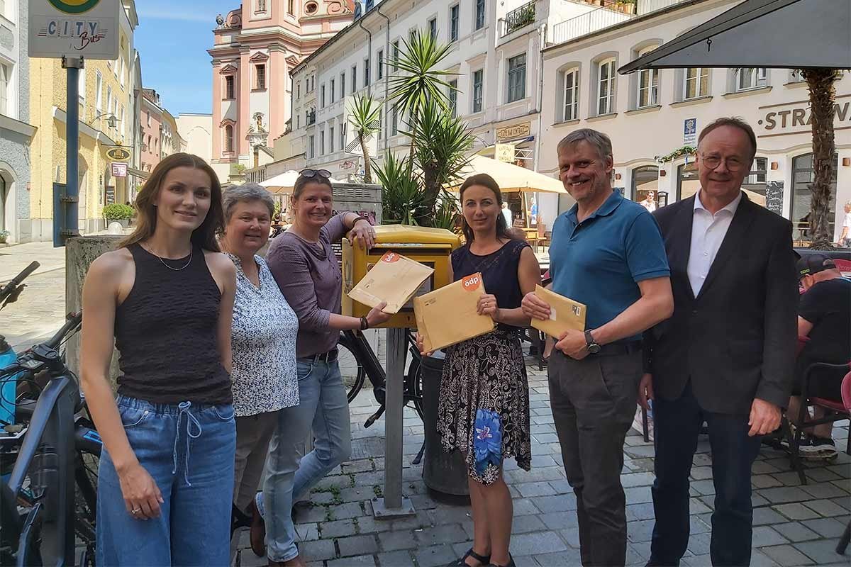 ÖDP-Petition