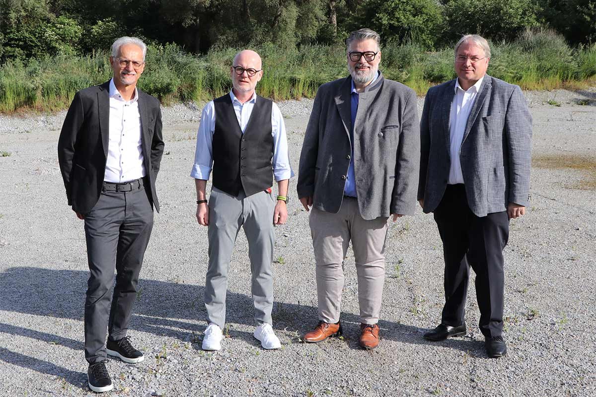 Recyclinghof Haibach