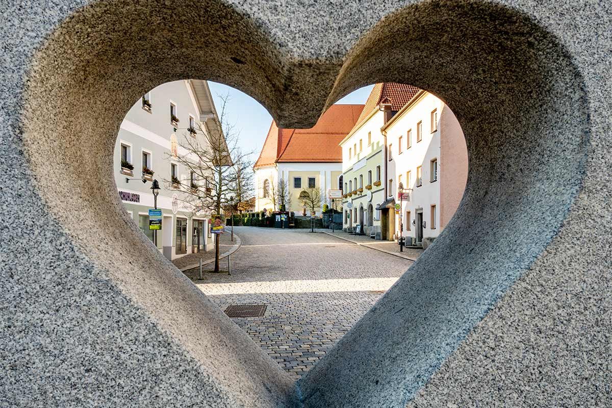 Röhrnbach