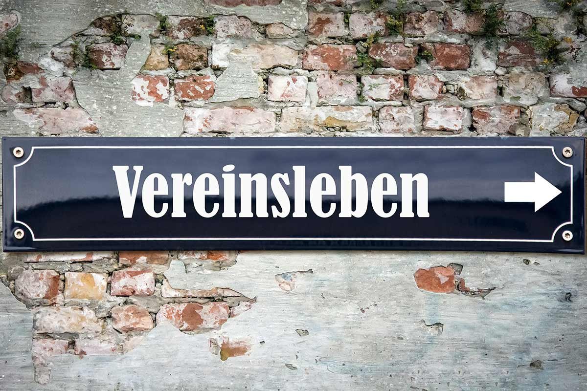 Vereinsleben_AdobeStock_289088443