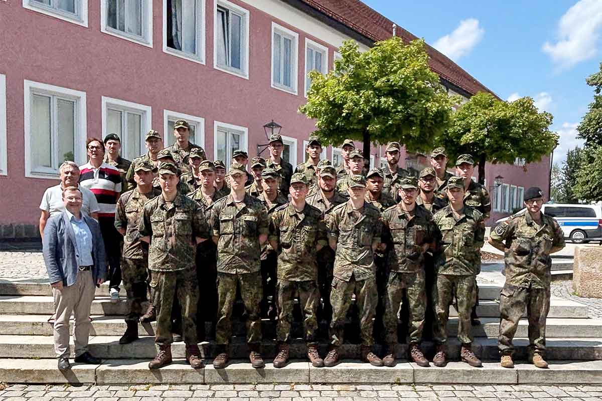 Stadt Freyung und Landkreis Freyung-Grafenau geben eine gute Visitenkarte ab