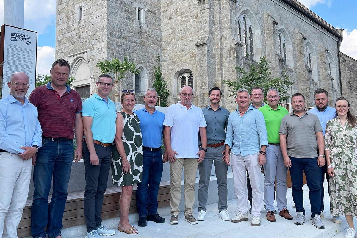 Ferienregion Spiegelau