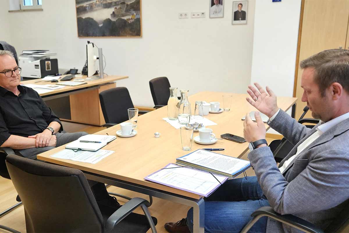 Heisl: Mehr Geld und weniger Bürokratie für Bayerns Kitas
