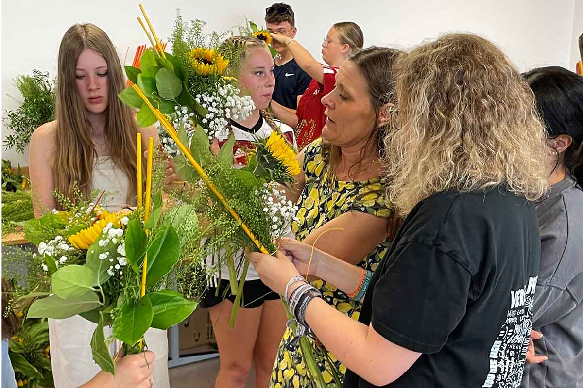 Neues JobTasting Festival: Betriebe für Premiere gesucht