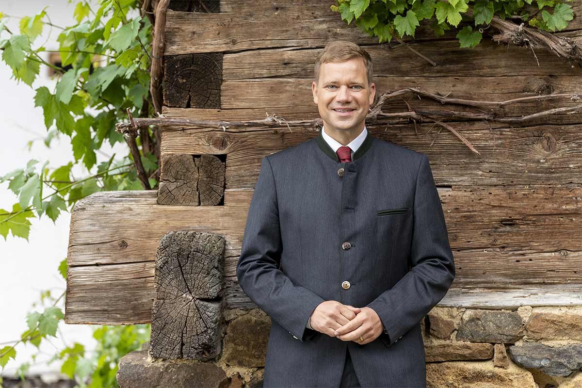 Dr. Olaf Heinrich