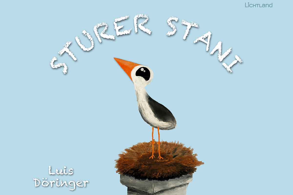 Wenn Sturheit Folgen hat (Verlosung)