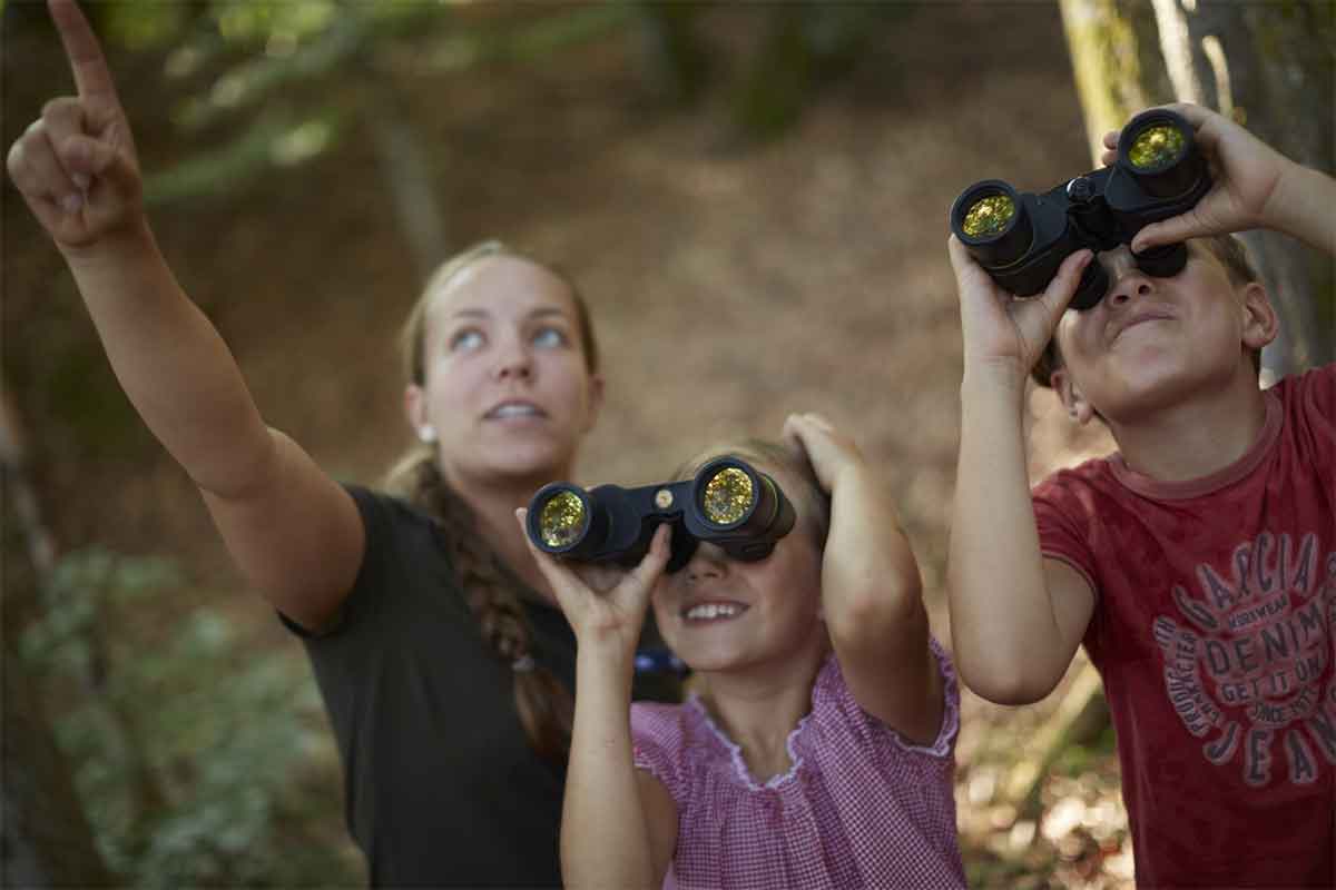 World Ranger Day: Gemeinsam für den Naturschutz