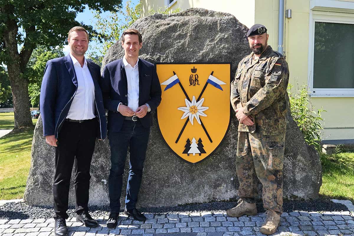 Schutzräume im Fokus