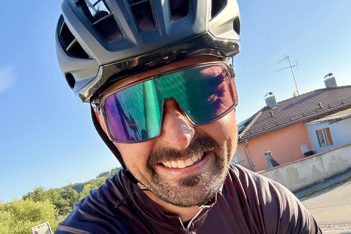 Windorfer erfüllt sich mit Everesting einen Lebenstraum