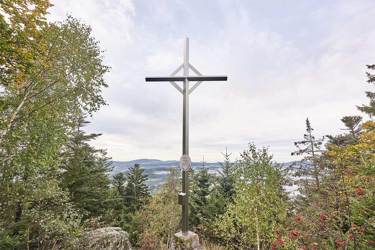 Gipfeltour mit Weitblick: Wagensonnriegel & Gsengetstein