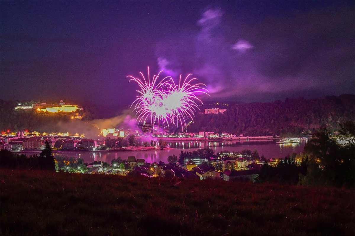 Haferlfest lockt 5.000 Besucher an die Ilz