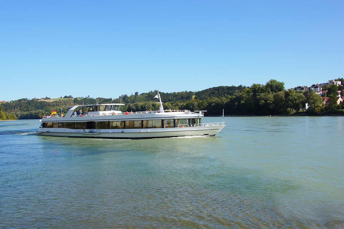 MS Sissi