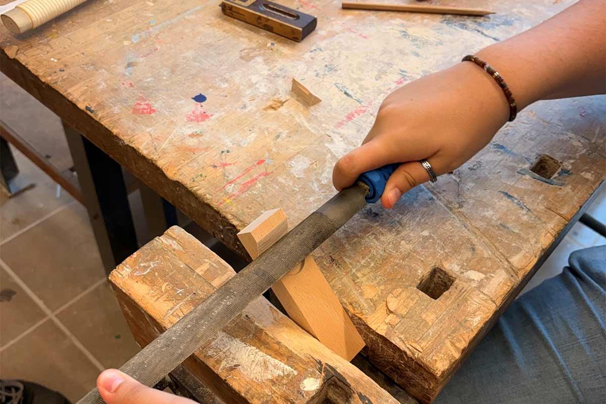 „Tag des Handwerks“ begeistert Schülerinnen und Schüler