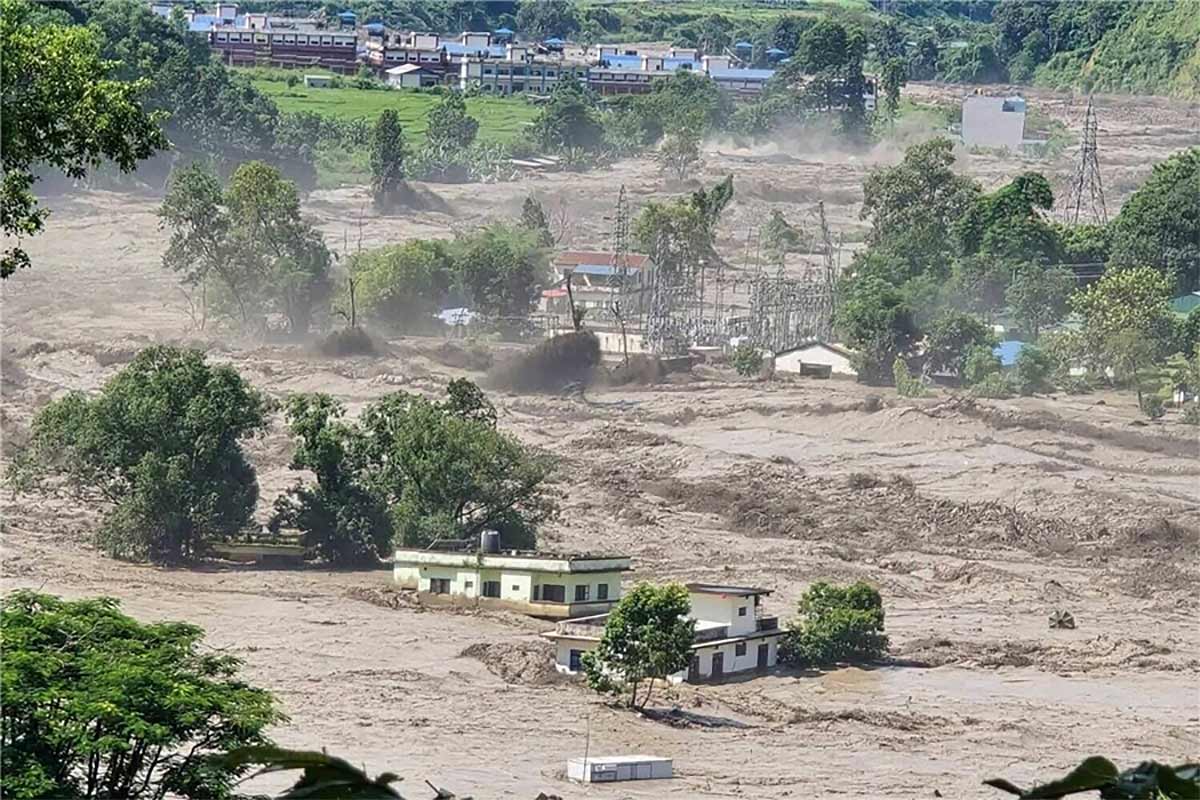 Über 200.000 Euro für Caritas international aus dem Bistum Passau