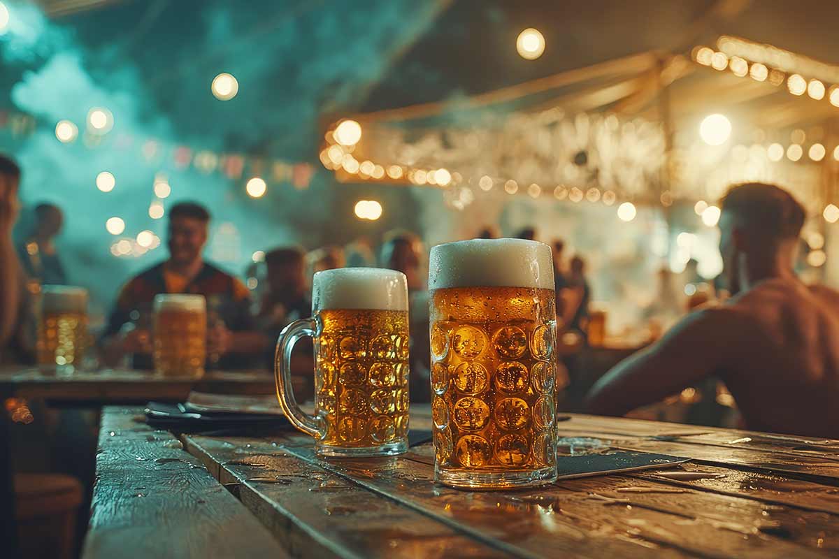 Bilanz der Polizeiinspektion Passau zur Herbstdult 2026