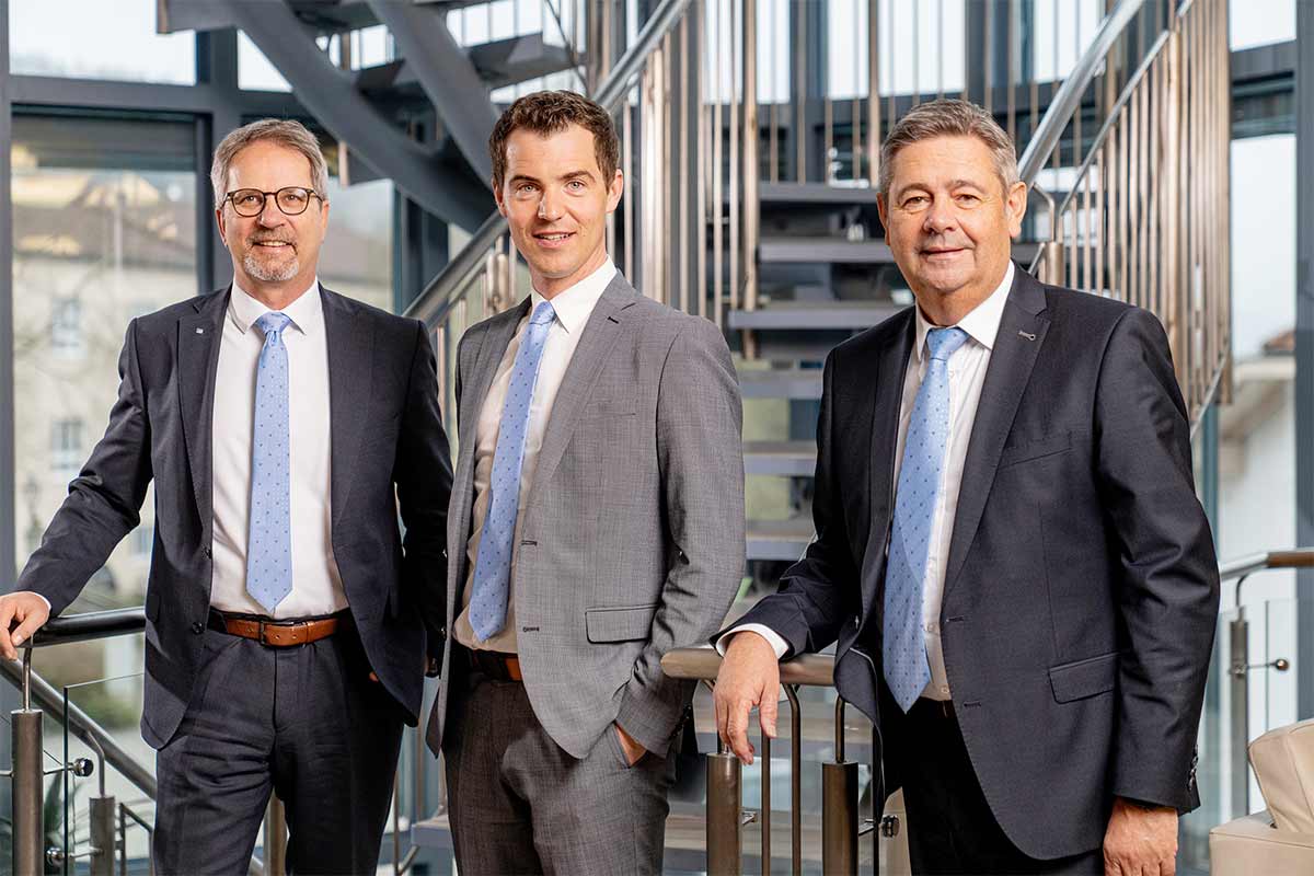 VR-Bank Passau und Raiffeisenbank Goldener Steig-Dreisessel planen Zusammenschluss