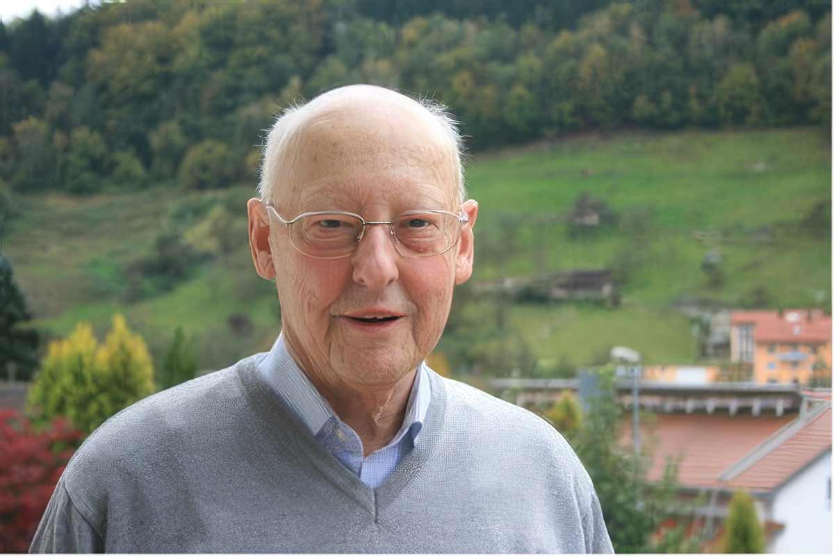 Rupert Schützbach