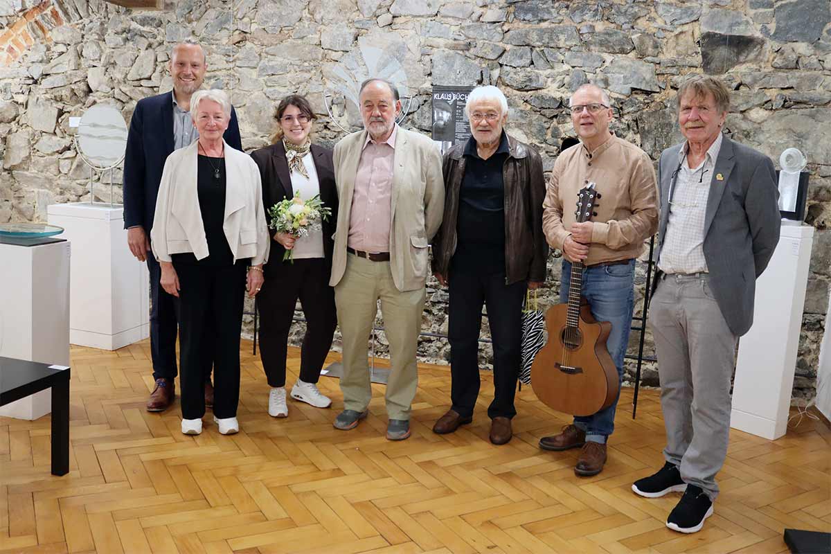 Großes Interesse an „Ganz schön unverzweckt“