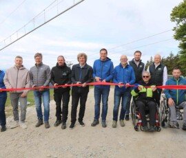 Flyline-Opening