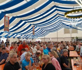 Schmalzlerfest Perlesreut